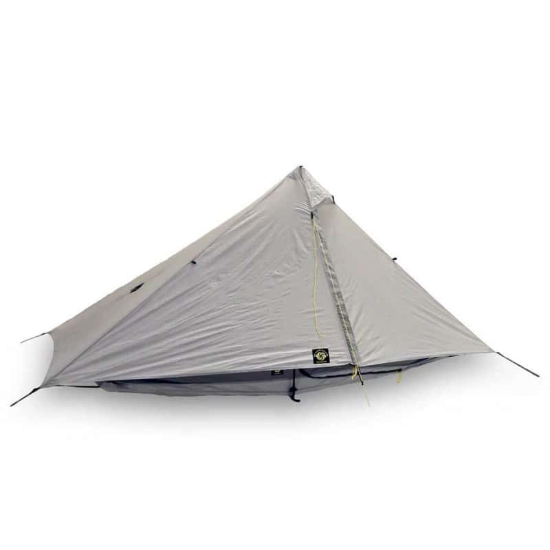 Six Moon Designs Deschutes Plus Ultralight Backpacking Tarp | 68travel